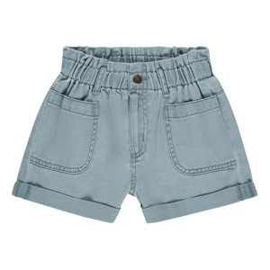 Girls' Rylee + Cru Alba Shorts Toddler 2/3T Ocean