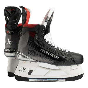 Intermediate Bauer Vapor X5 Pro Hockey Skates 4