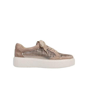 Women's VANELi Yago Sneakers 9 Regular Shell Mercury