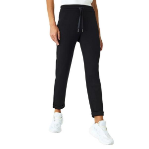 Women's Spanx AirEssentials Tapered Pants 3X Very Black
