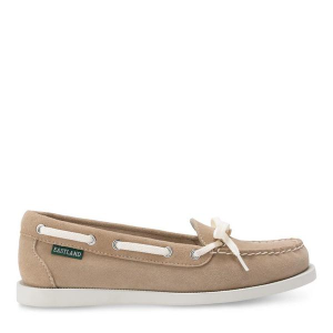 Women's Eastland Yarmouth Camp Moc Loafers Regular 11 Sand