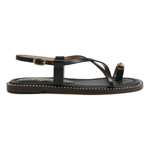 Women's Sam Edelman Tenly Sandals 9 Black