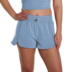 Women's Fundamental Coast Later On Scallop Shorts XSmall Mnt Sky Blue
