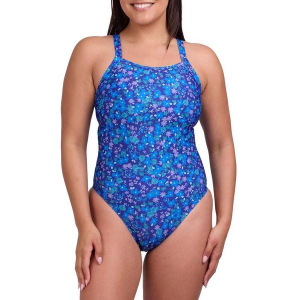 Women's Jolyn Caroline One Piece Swimsuit Competitive 30 Breeze