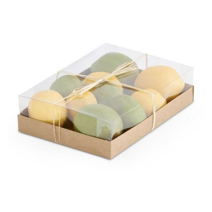 K&K Interiors 2.5n Lemons and Limes Dcor
