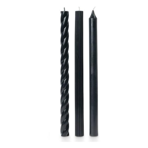 ILLUME Taper (Set of 3) candles