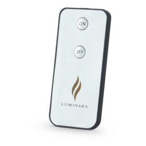 K&K Interiors Luminara 2 Button Remote