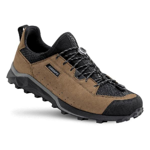 Men's Crispi Attiva Boots Outdoor 12 Hazelnut
