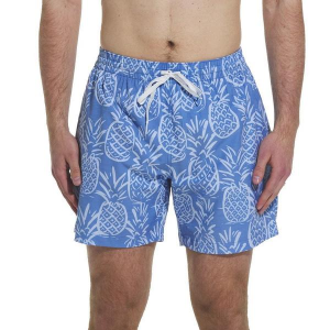 Men's Chubbies Lined Classic 5.5" Swim Trunks 2XLarge The Thighnapples