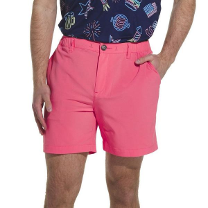 Men's Chubbies Lined Everywear Performance Shorts XSmall The New Englands