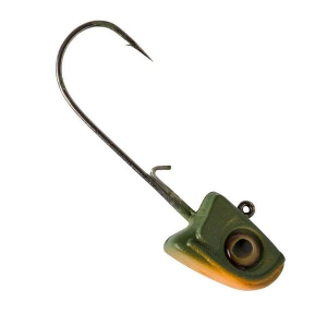 Great Lakes Finesse Hanging Head Jig