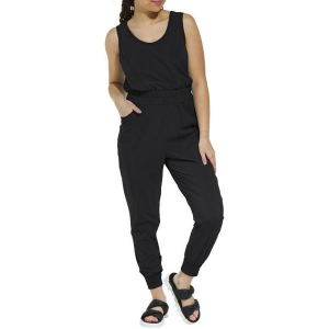 Women's Kuhl Vantage Jumpsuit Large Black