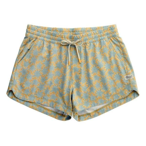 Women's Marsh Wear Fulton Volley Hybrid Shorts XLarge Wheat