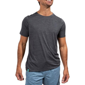 Men's Chubbies Ultimate Everywear T-Shirt Small The Ember