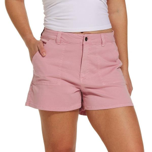 Women's Flag & Anthem Pixley Shorts 4 Pink