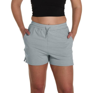 Women's Fundamental Coast Seaside Shorts XSmall Limestone