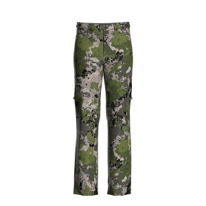Women's Prois Torai Mid-Weight Freedom Hunting Pants Small Merge Regular