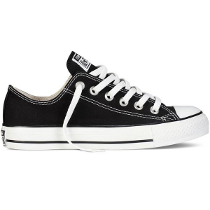 Men's Converse Chuck Taylor All Star Low Sneakers 8.5 Regular Black