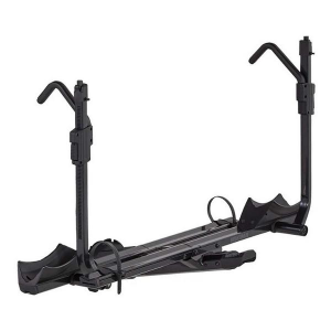 Yakima StageTwo 1.25" Premium Platform Hitch Bike Rack