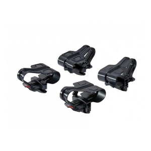 Yakima BigCatch Kayak Fishing Boat Saddles