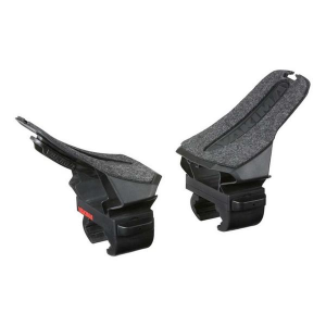 Yakima DeckHand Premium Rooftop Kayak Saddles