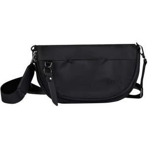 Lole Acadie Flap Crossbody Black Beauty