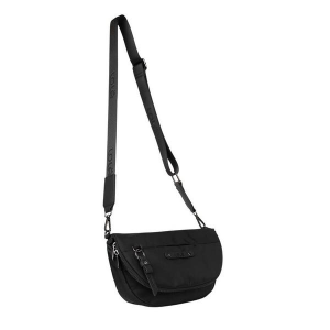 Lole Acadie Flap Crossbody Black Beauty