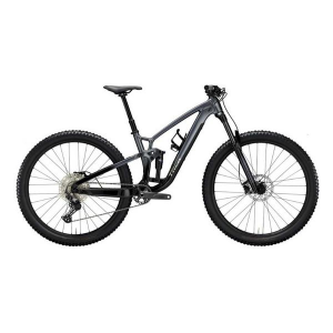 Trek 2025 Fuel EX 5 Gen 6 Full Suspension Mountain Bike