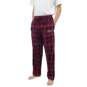 Concepts Sport Southern Illinois Salukis Flannel Pants
