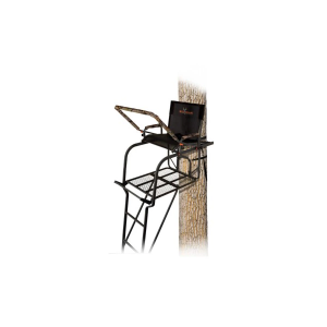 Big Game The Hunter HD 1.5 Treestand