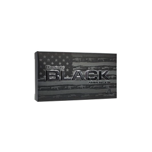 Hornady Black Rifle Ammunition