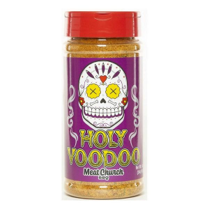 Meat Church Holy Voodoo Seasoning