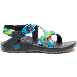 Women's Chaco Z/1 Classic Water Hiking Sandals 6 Chroma Blue
