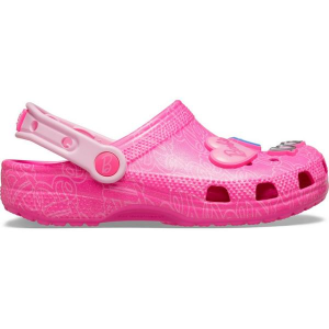 Crocs Barbie Classic Casual Clogs Regular 6 Multi