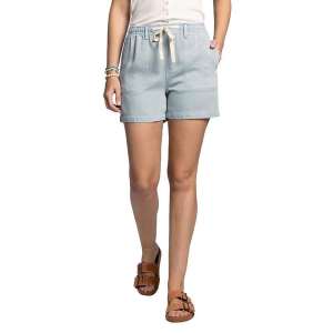 Women's RECREATION Laverne Shorts Small MIA Wash