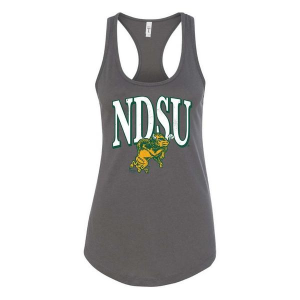 Range Women's North Dakota State Bison Ideal Tank