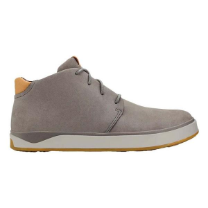 Men's OluKai Papaku 'ili Chukka Boots Casual 13 Graphite