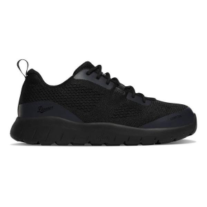Women's Danner Run Time 3 ESD Shoes 9 Regular Black