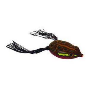 Spro Bronzeye Frog 60