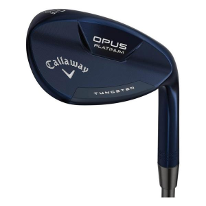 Callaway Opus Platinum Wedge