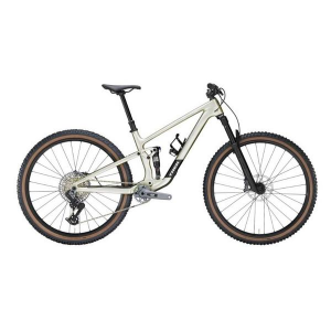 Trek 2025 Top Fuel 9.8 GX AXS Gen 4 Mountain Bike