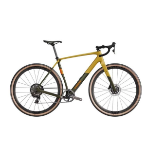 Trek 2025 Checkpoint SL 7 AXS Gen 3 Gravel Bike