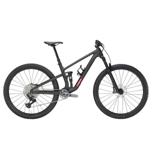 Trek 2025 Top Fuel 9.8 GX AXS Gen 4 Mountain Bike