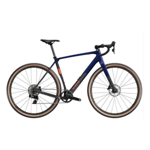 Trek 2025 Checkpoint SL 6 AXS Gen 3 Gravel Bike