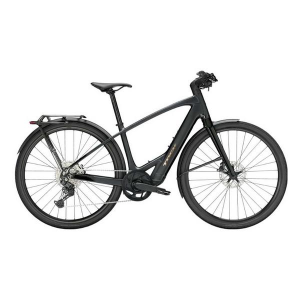 Trek 2025 FX+ 7S Electric City Bike