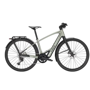 Trek 2025 FX+ 7S Electric Commuter Bike