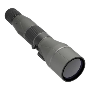 Leupold SX-5 Santiam HD 27-55x80 Straight Spotting Scope