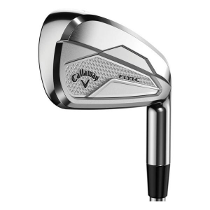 Callaway ELYTE Irons