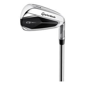 TaylorMade Qi Irons
