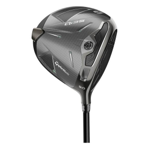 TaylorMade Qi35 Driver